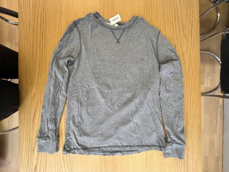 Aéropostale, langarm T-Shirt, leichter Pullover, Grösse L