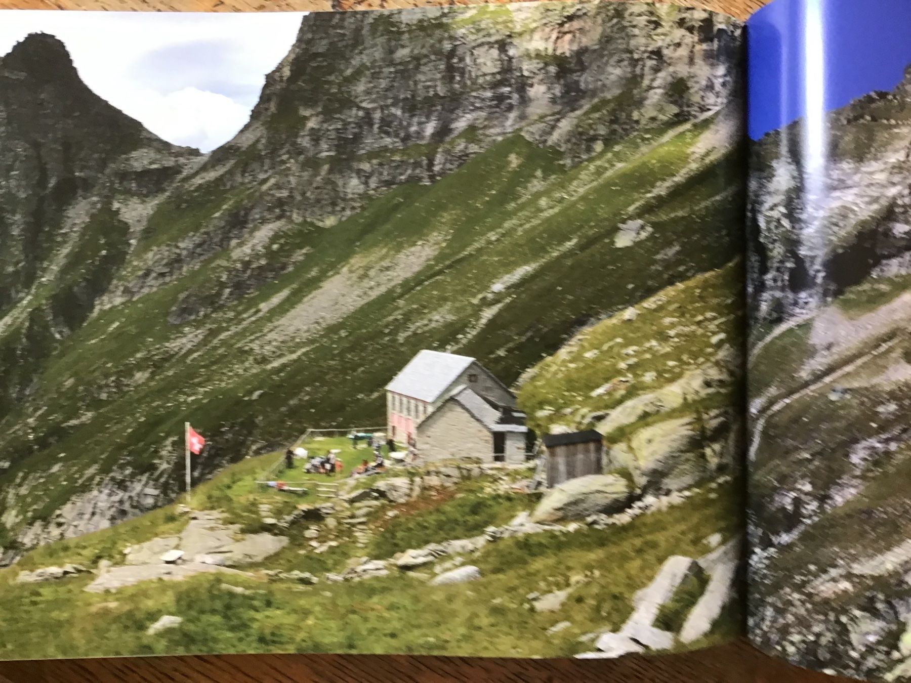 Libri: La via Alta della Verzasca – Usato da Fully venduto da Ruby97 8