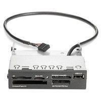 HP Media Kartenleser MCR22IN1-USB, 3.5"