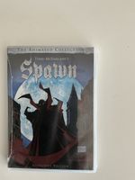 Todd McFarlane’s Spawn - Animated Collection (1997) 4xDVD