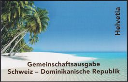 2016, Nr.1616-1617 in Markenheft MATTERHORN ungestempelt
