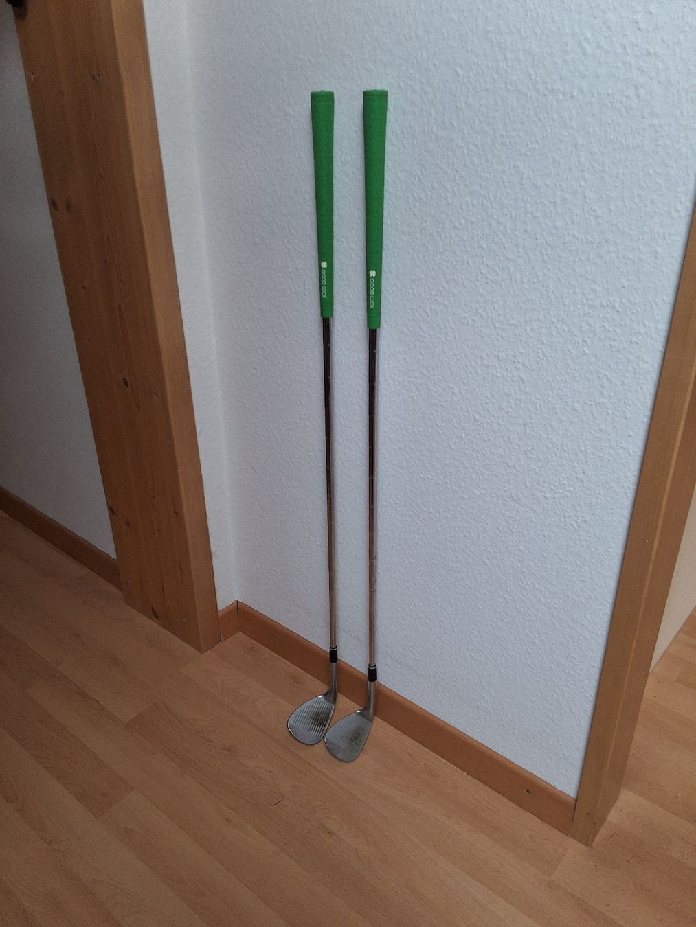Schläger & Sets: Golfschläger – Gebraucht aus Menzingen von mat_vx5h