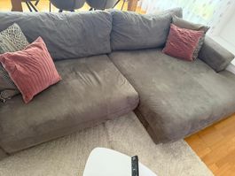 Sofa anthrazit