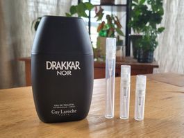 Drakkar Noir - Abfüllung 2ml