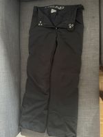Ski Hosen Head