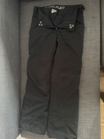 Ski Hosen Head