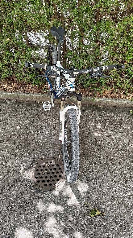 Vélos: Herren/Jugendliche Velo – D'occasion à Rorschacherberg par chr_d978 2