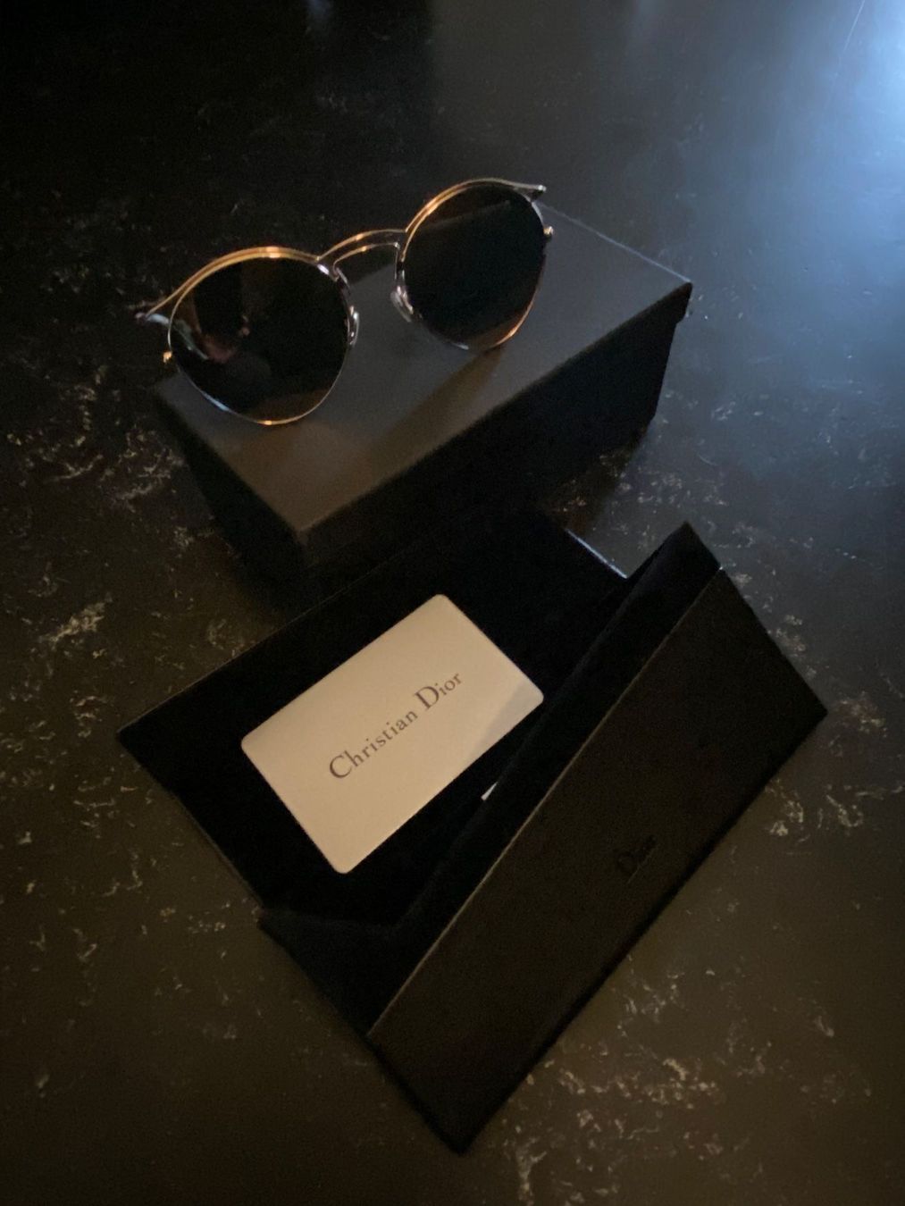 Dior Brillen & Gläser: Dior Sonnenbrille Neu – Neu und originalverpackt aus Bern von schnupka 1