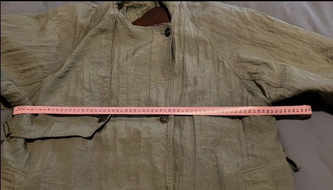 C&A Mäntel: C&A Trenchcoat, Grösse 40  – Gebraucht aus Sirnach von Namdidam 3