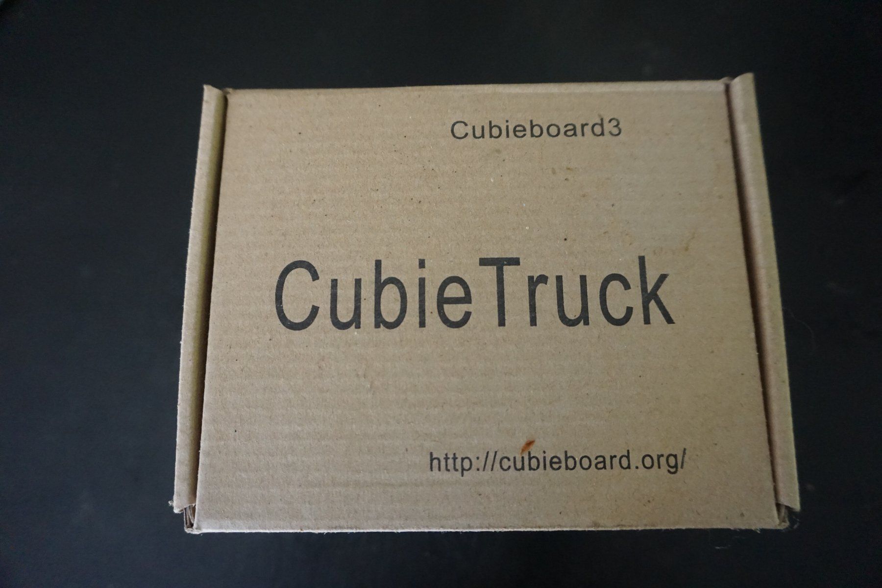 PCs: Cubietruck3 mini PC – Défectueux à Oberhof par himmelmeer 1