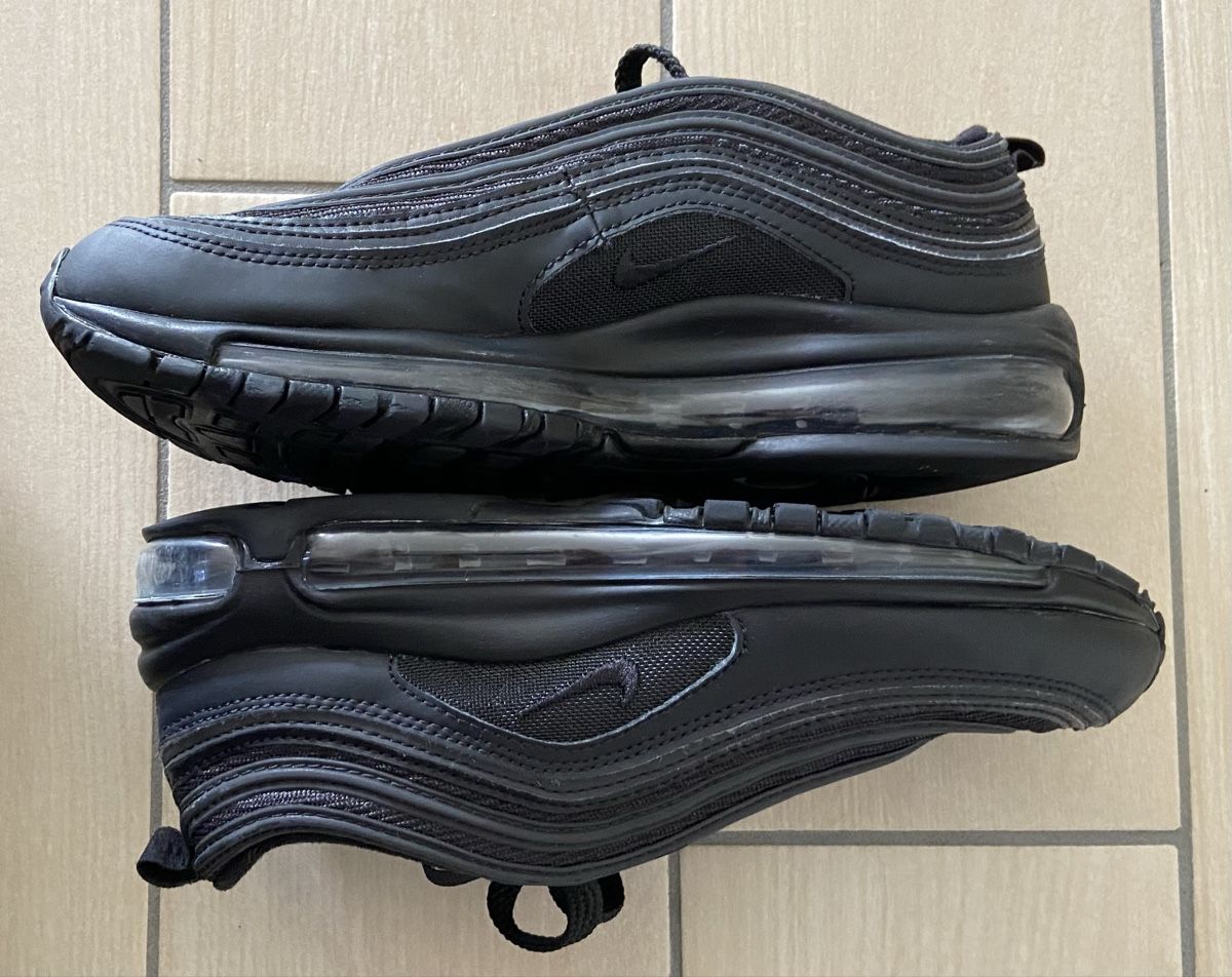 Nike Scarpe da uomo: Nike Air Max 97, 39 – Usato da Moutier venduto da chicboutique 3