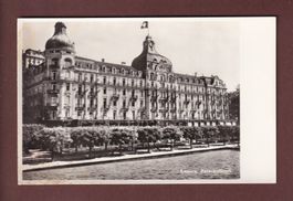 LUZERN - Palace-Hôtel