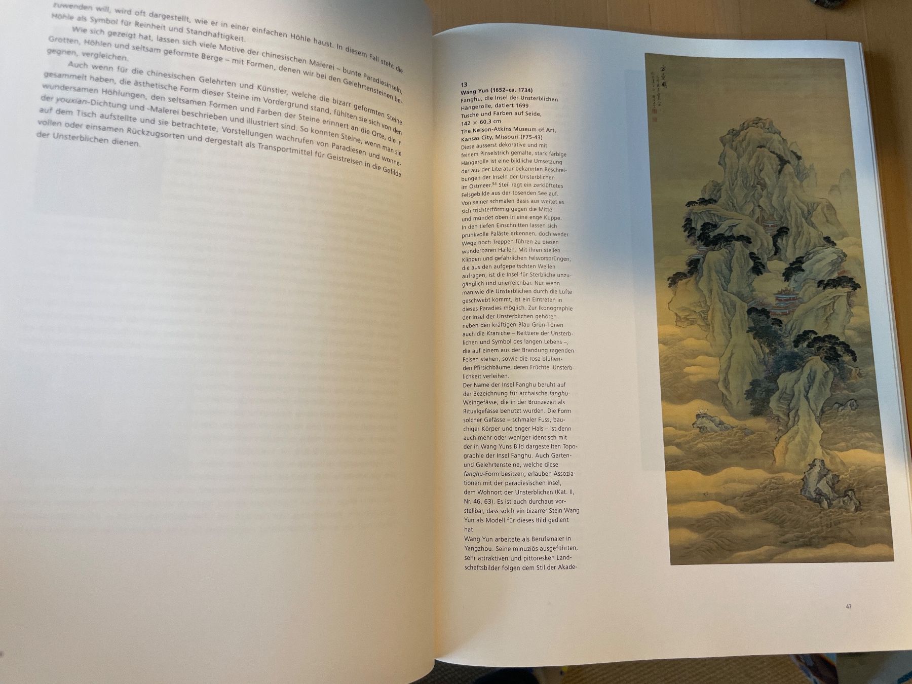 Libri: Wege ins Paradies oder die Liebe zum Stein in China, Zürich – Usato da Winterthur venduto da cheerio97 4