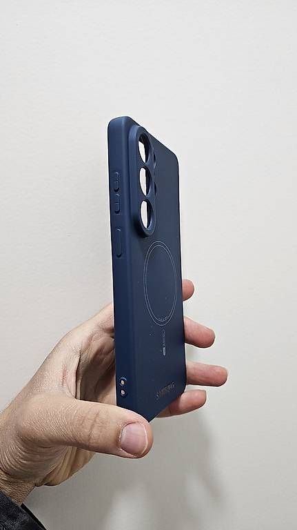 Cover & Protezioni schermo: Coque pour Samsung S26 Ultra – Nuovo e nell'imballaggio originale da Martigny venduto da IB_Store 2