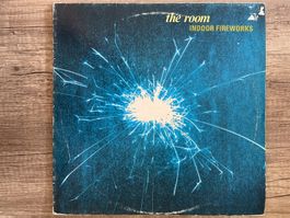 A373/The Room - Indoor Fireworks