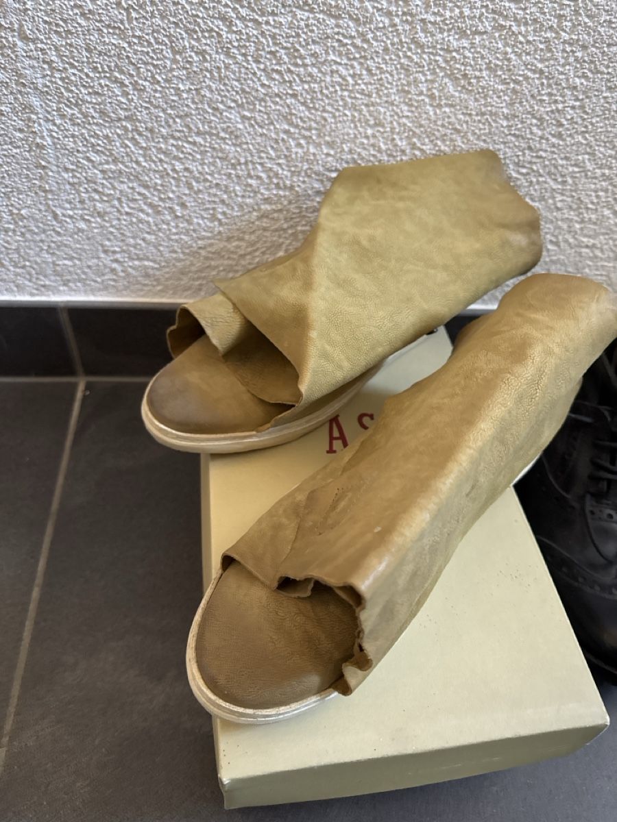 A.S.98 Chaussures femmes: A.S.98. – Neuf (Voir description) à Dorenaz par qkkancs