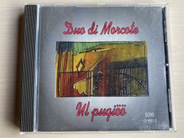 Duo di Morcote -  "Ul rugioo" CD