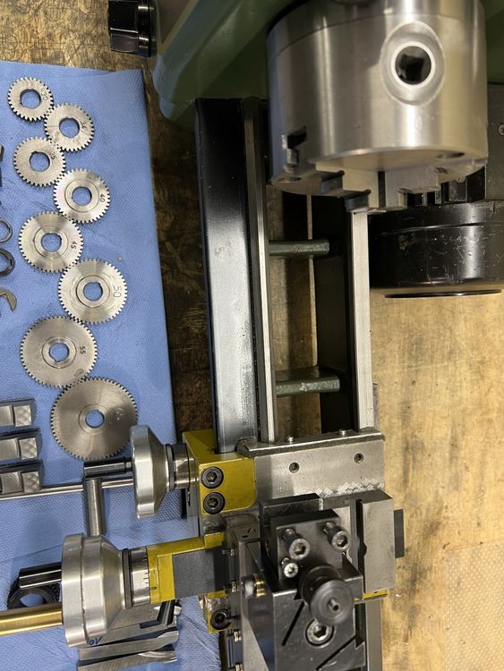 Drehmaschine Proxxon PD400 (Gebraucht) in Urdorf für CHF 1530 – nur ...