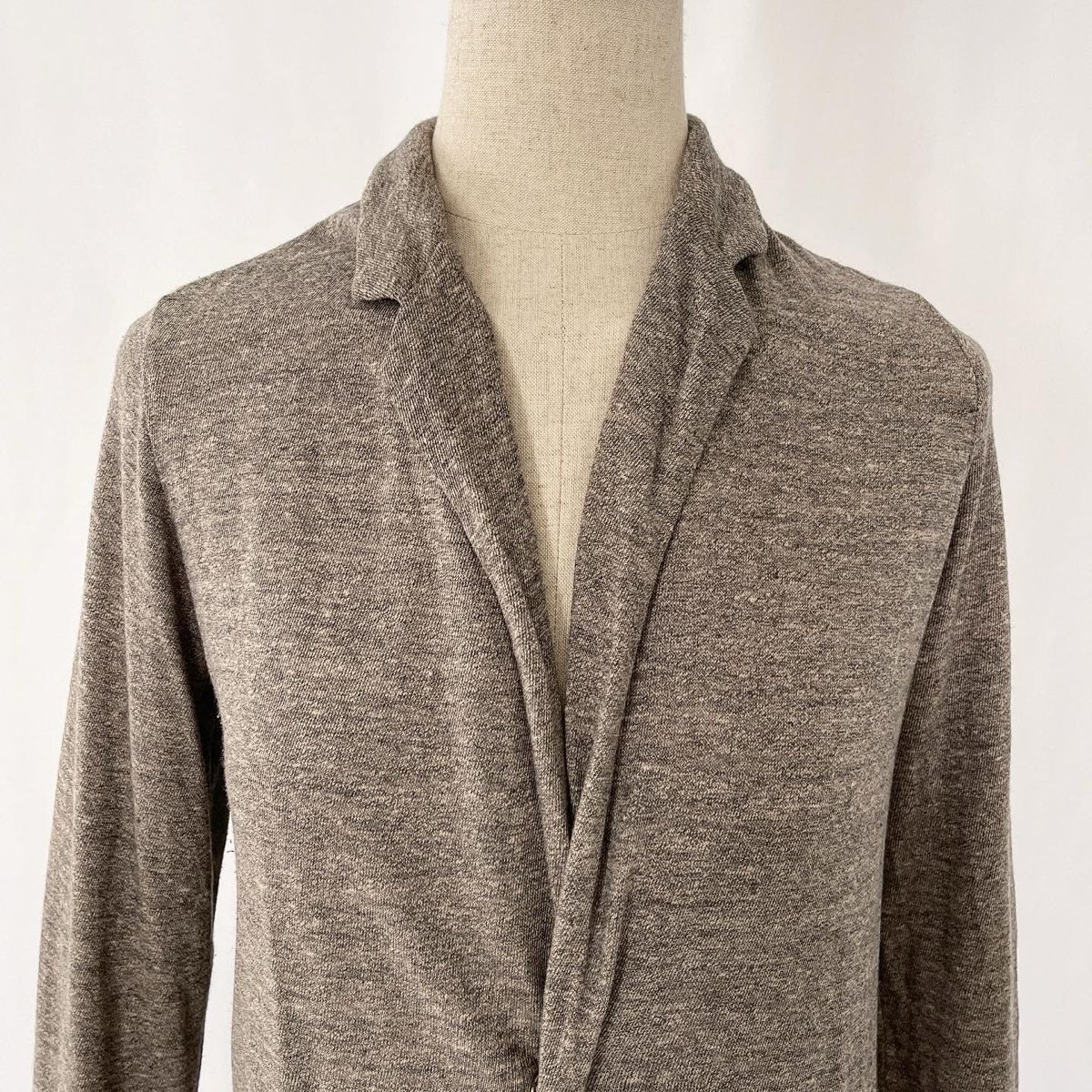 Giacche: PAS DE CALAIS Cardigan – Nuovo (secondo la descrizione) da Emmen venduto da Avviivva_Com2023 1