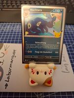 Nachtara Umbreon 30th Celebrations 091/128 GER