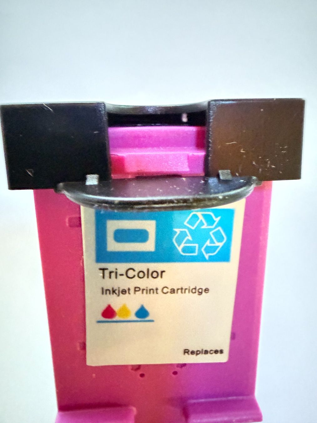 Imprimantes: Handdrucker – Neuf (Voir description) à Hilterfingen par Tomz 3