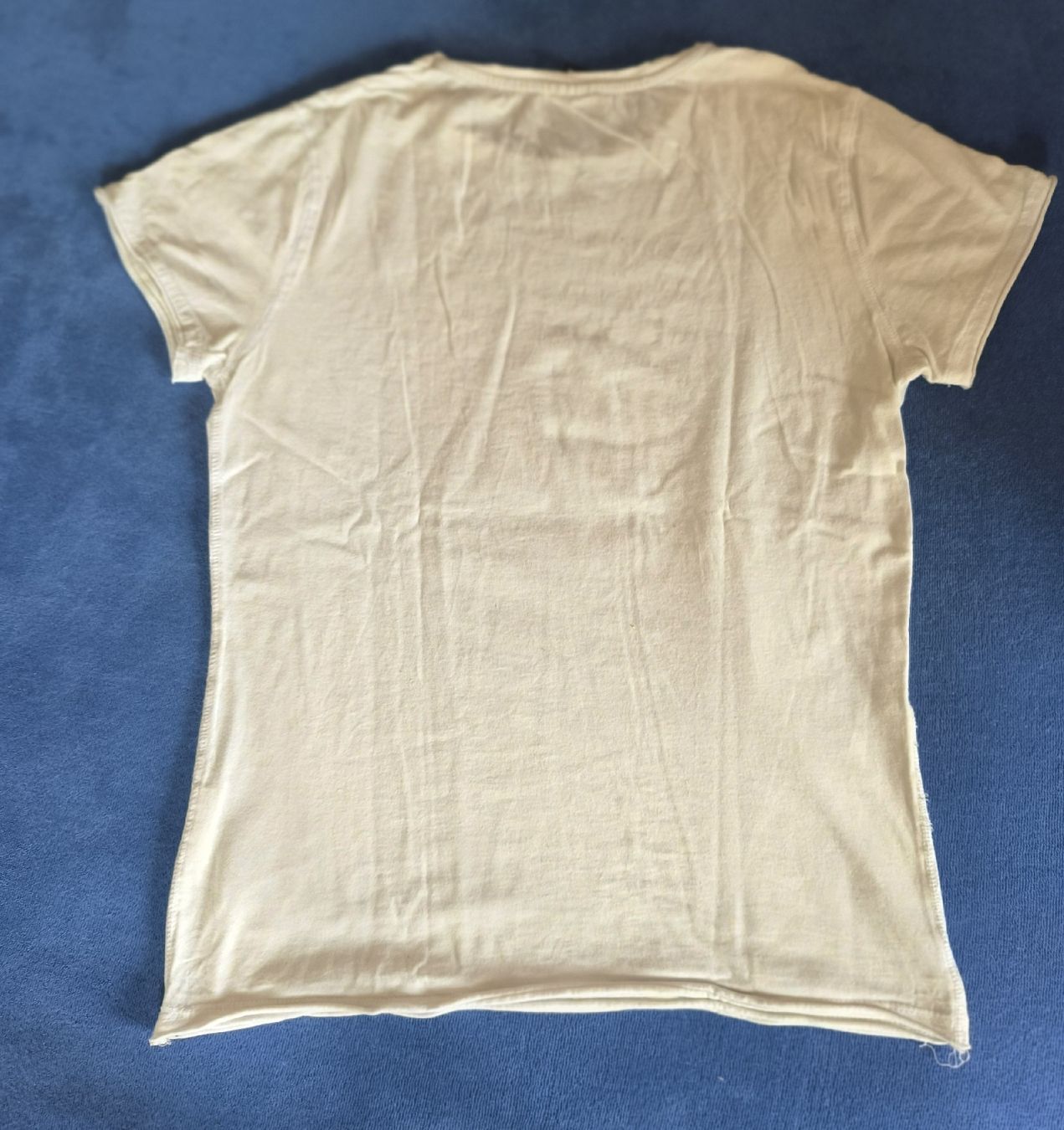 T-shirts: bedrucktes T-Shirt  – D'occasion à Fischbach LU par BuBri 1