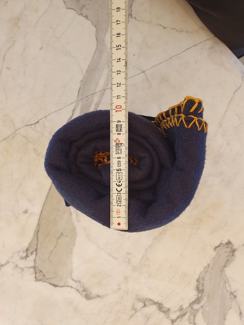 Coperte: Couverture thomy compacte. – Usato da Veyrier venduto da jul_r9vf 2