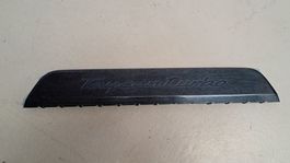 Original Porsche Einstiegsleiste rechts/links Porsche Taycan
