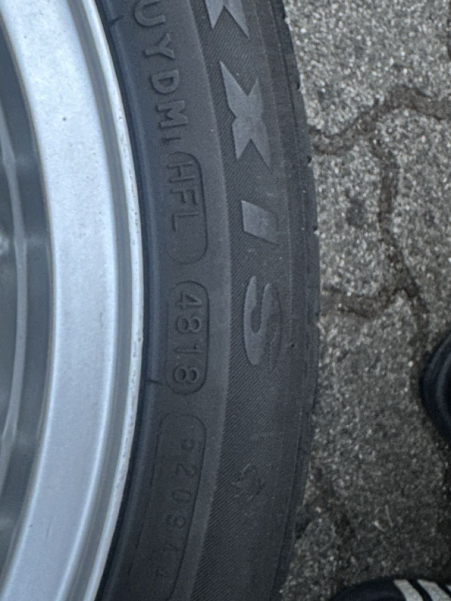 Bbs Pneus & Kompletträder: Alurad BBS – Gebraucht aus Aarau Rohr von Vanii97 4
