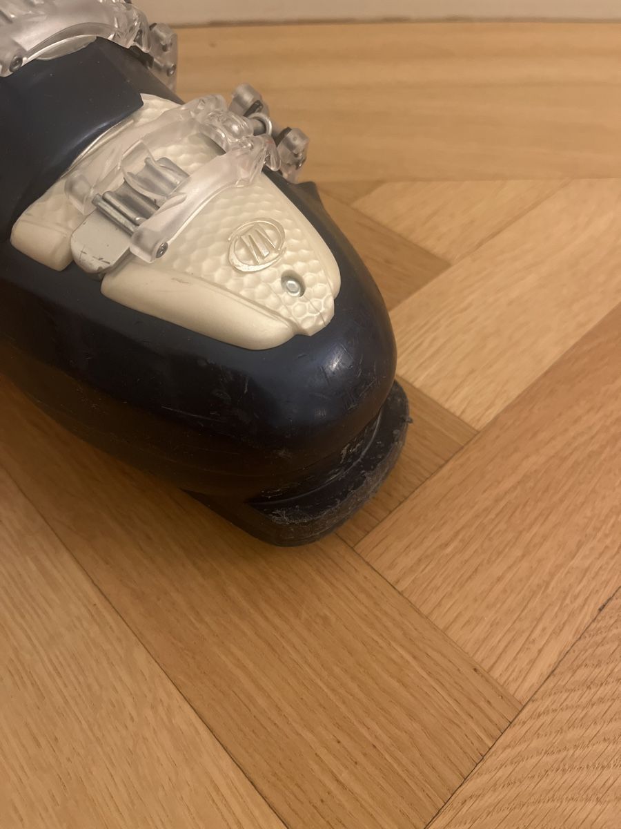Scarpe per ragazzi: Scarponi da sci per bambini, Kinderskischuhe – Usato da Zürich venduto da aar_z625 2