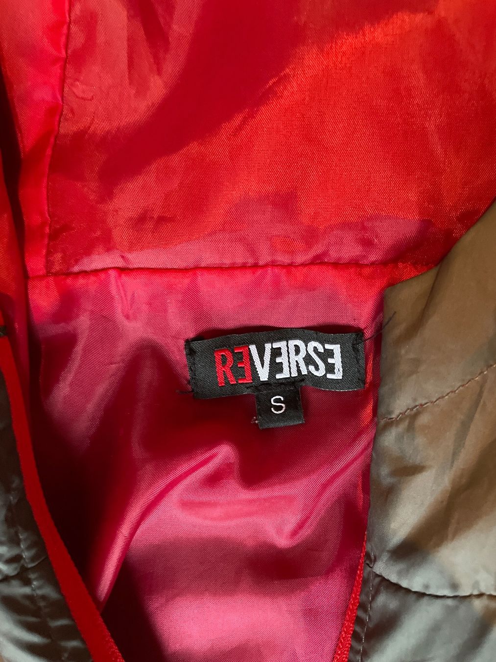 Giacche: Jacke dünn S R3VERSE – Usato da Heiden venduto da fam_797q 1