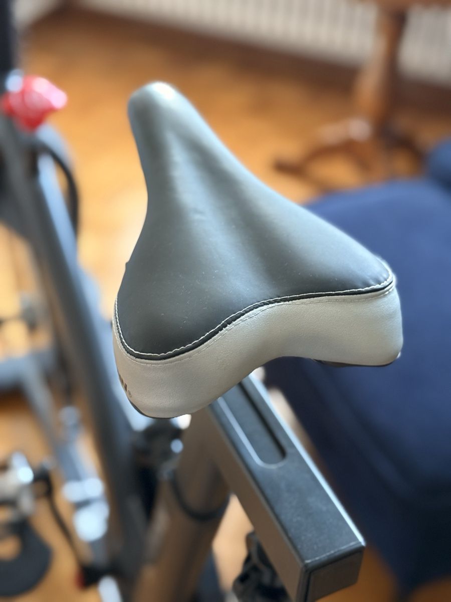 Schwinn Hometrainer: Schwinn IC2 spinning bike – Neu (gemäss Beschreibung) aus Zürich von webonyx 3