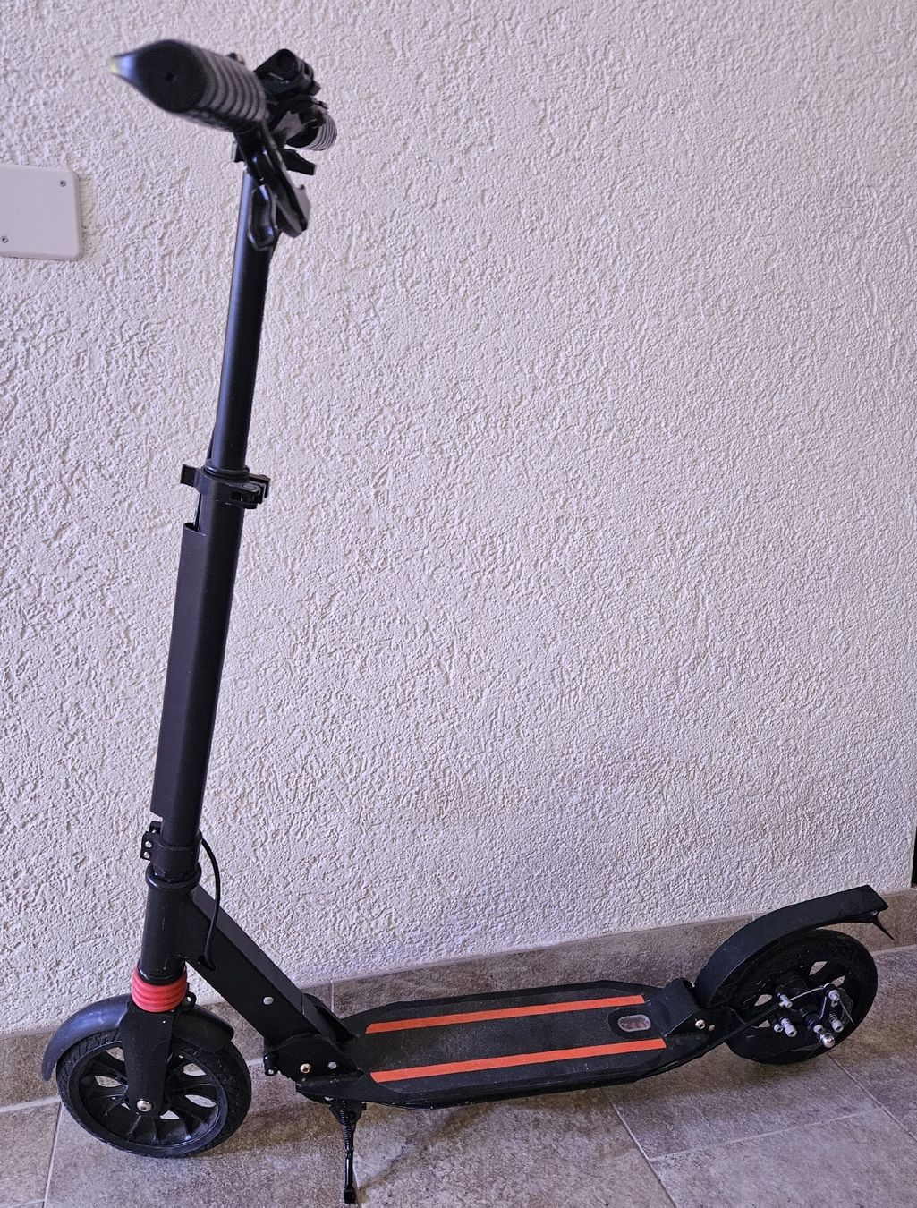 Biciclette: Tretroller - M Durant - Spendenaktion – Nuovo (secondo la descrizione) da Unterkulm venduto da Beljasch 1