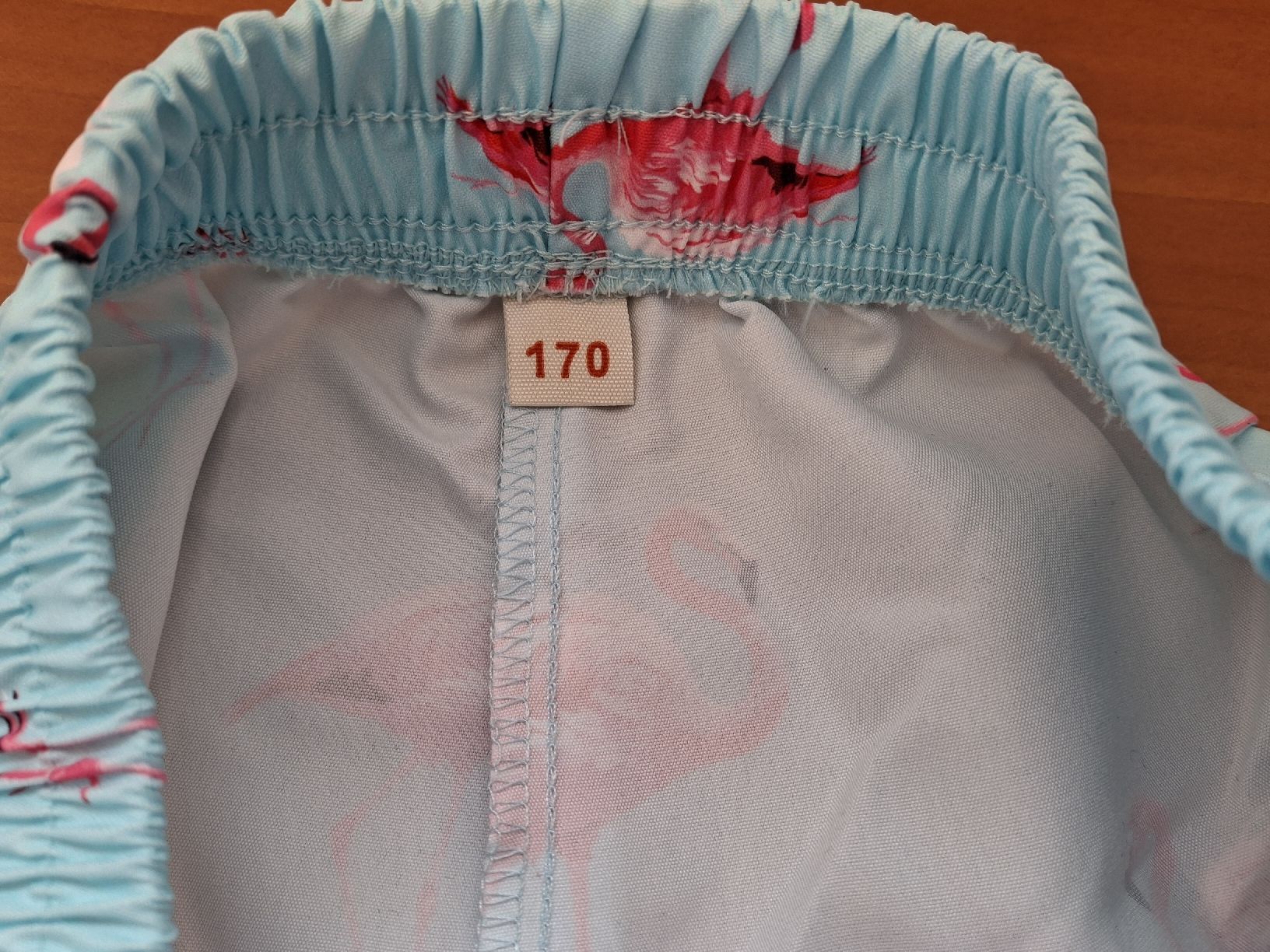 Costumi da bagno: Badehose neu 170 – Nuovo (secondo la descrizione) da Baden venduto da zuppel 1