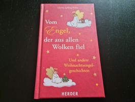 Vom Engel, der aus allen Wolken fiel
