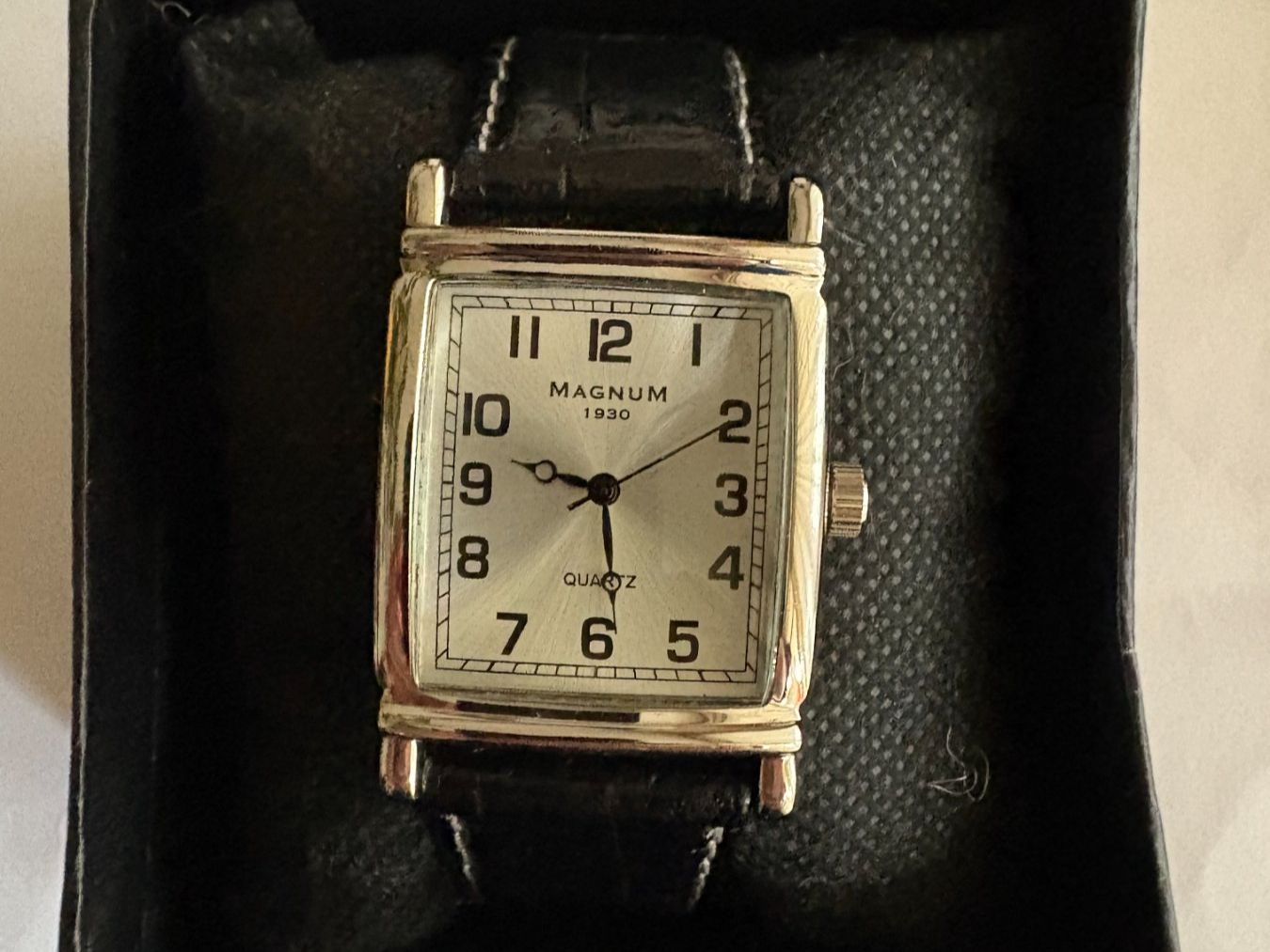 Orologi: Magnum 1930 damenuhr – Nuovo (secondo la descrizione) da Winterthur venduto da UncleMikha-el