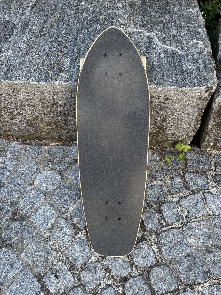 Skateboards: Skateboard Cruiser Ocean Pacific – Nuovo (secondo la descrizione) da Dörflingen venduto da Medicicor 1