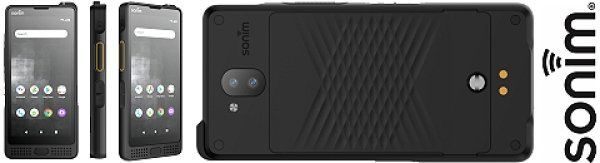 Telefoni cellulari / Smartphones: Exklusiv & nur bei uns - SONIM XP10 – Usato da Erlen venduto da import-handy 1
