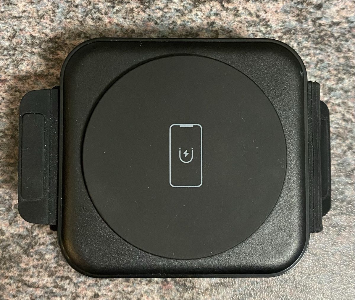 Caricabatterie: 3-in-1 Foldable Wireless Charger. – Usato da Buchs ZH venduto da ole_2xbm 1