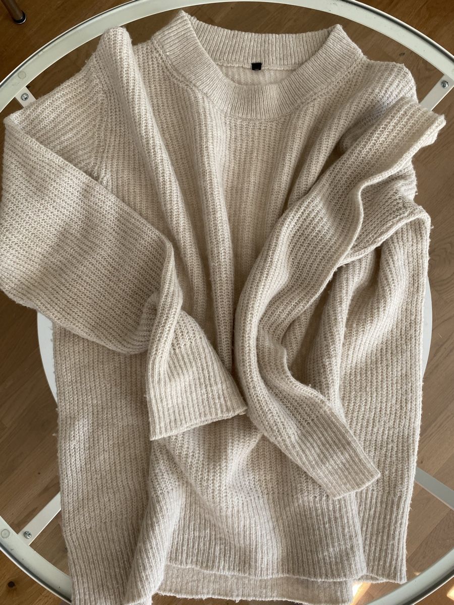 Kleiderpakete: 3 strick pullover M – Gebraucht aus adliswil von PRELOVED_ 2