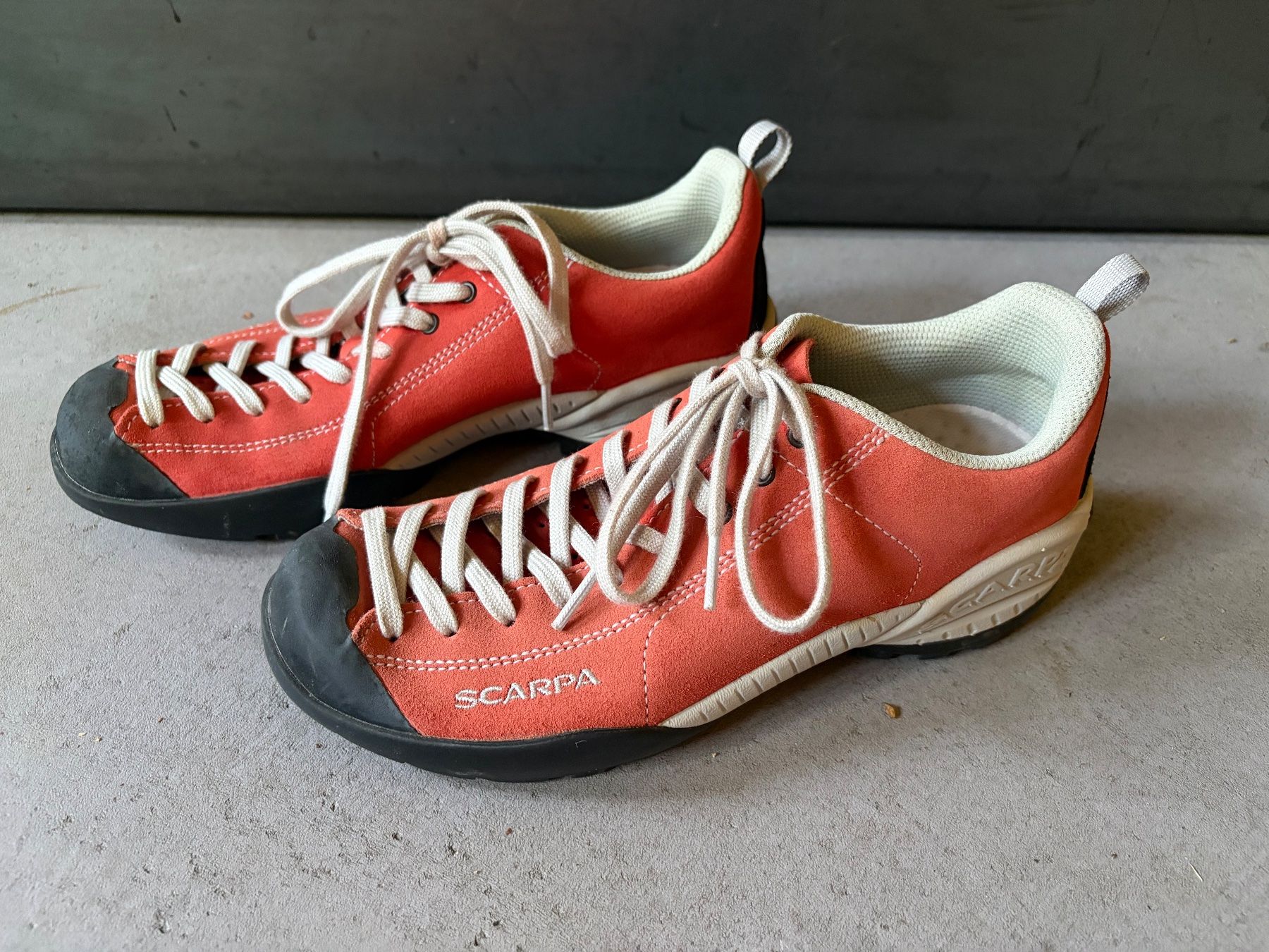 Scarpa Chaussures hommes: Scarpa Mijito 39 – D'occasion à Männedorf par palladio 1