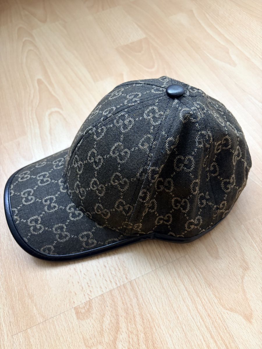 Autres vêtements & accessoires: Gucci Cap – Neuf (Voir description) à Bern par ene_gw8m 3