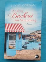 Jenny Colgan- Die kleine Bäckerei am Strandweg