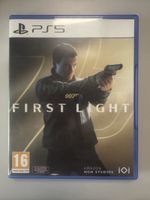 007 First Light