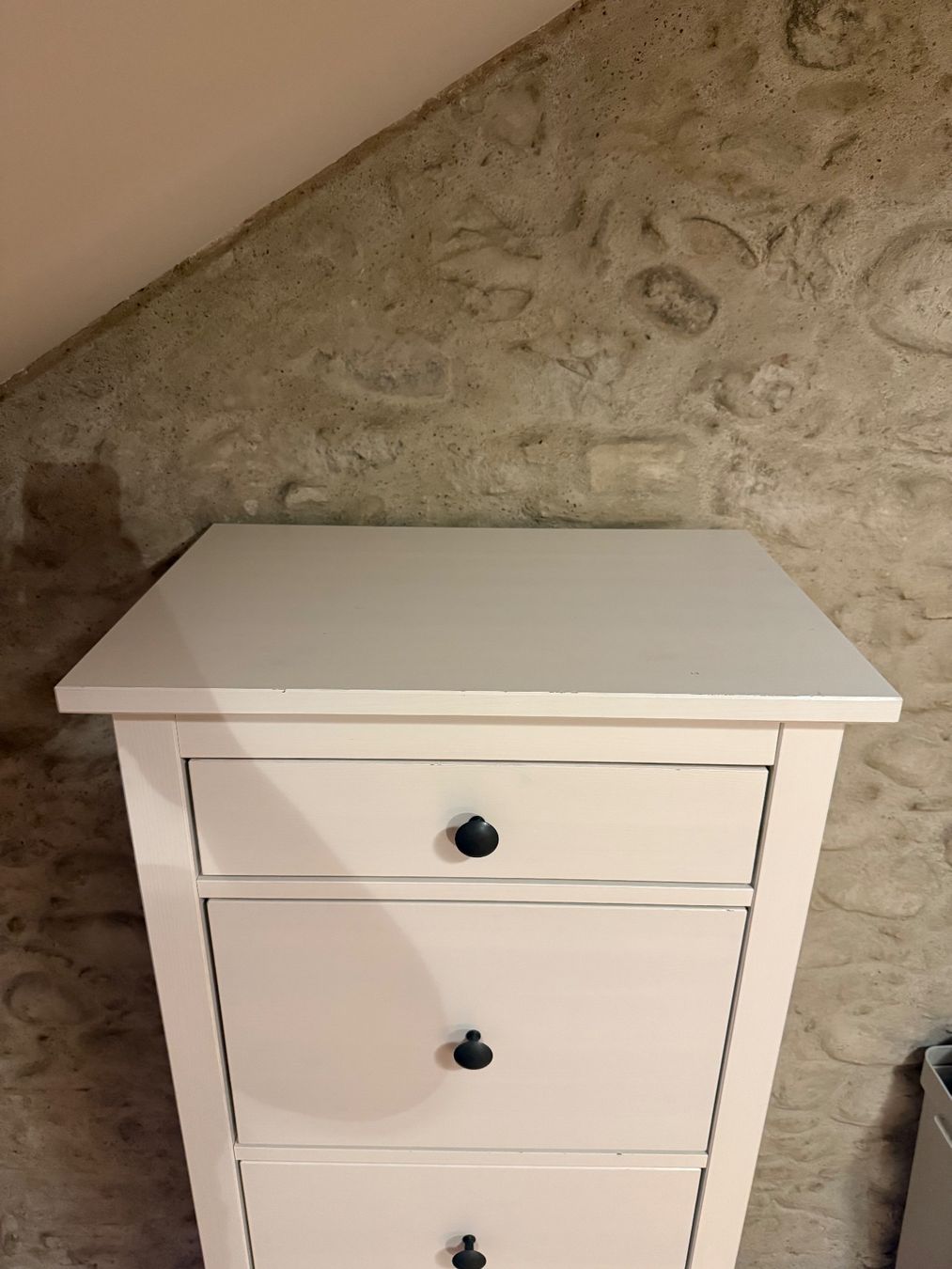 Ikea Cassettiere: Kommode IKEA HEMNES - mit 5 Schubladen – Usato da Zürich venduto da dor_bri98 3