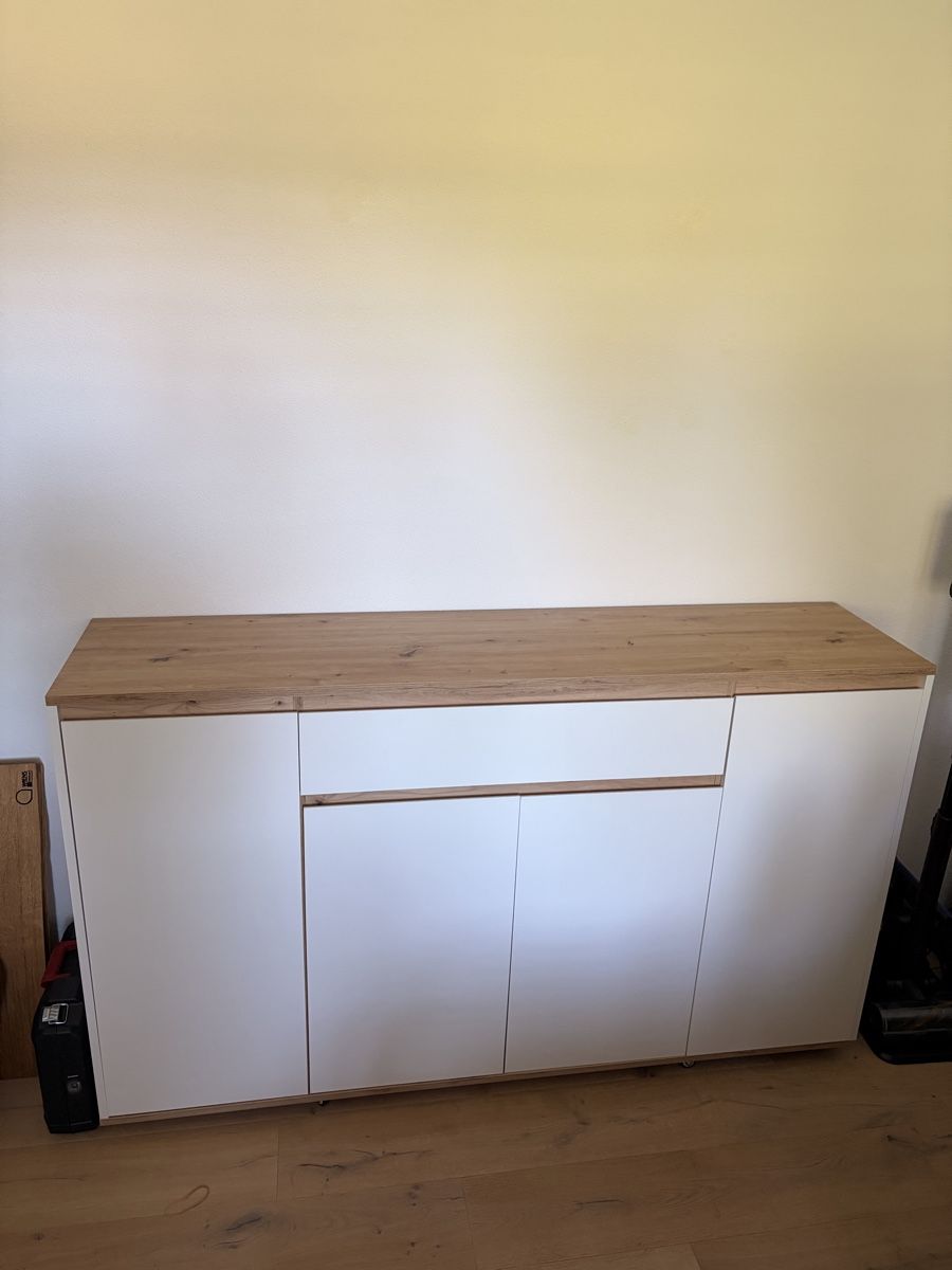 Conforama Commodes: Kommode  – Neuf (Voir description) à Kölliken par MaRo1303