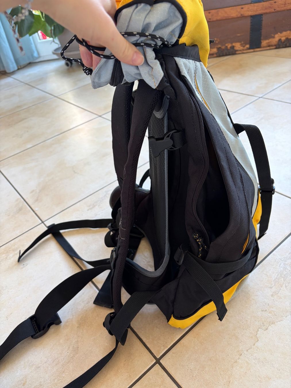 Salewa Zaini: Salewa Wanderrrucksack 30l – Usato da Brüttisellen venduto da Fabiii.st 4