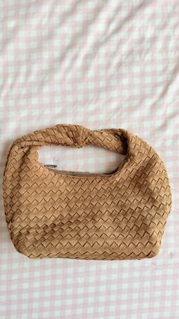 Sac Gina tricot 
