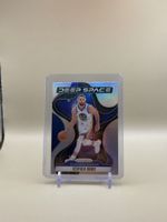 Stephen Curry Deepspace Silver, Panini Prizm 2024-25, NBA