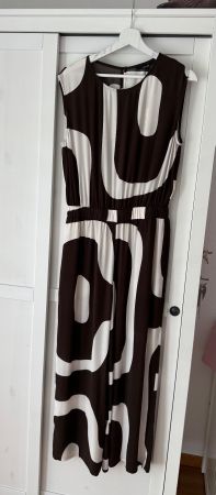 NEUER Jumpsuit mocca von someday Grösse 36